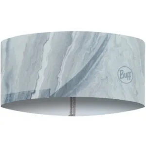 Повязка на голову BUFF Tech Headband Snout Ash 