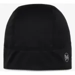Шапка Buff Windproof Beanie Solid Black  Шапка Buff Windproof Beanie Solid Black