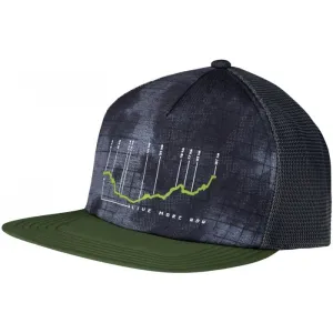 Кепка BUFF Explore Trucker Cap. 