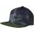 Кепка BUFF Explore Trucker Cap Bonsy Grap L/XL 