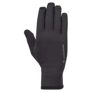 Перчатки MONTANE Female Fury Glove Black