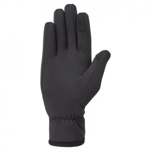 Перчатки MONTANE Female Fury Glove Black
