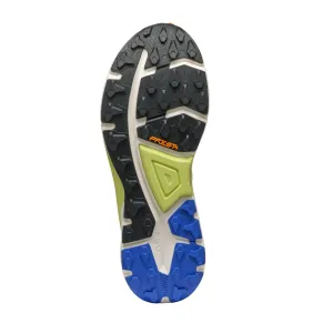 Кроссовки SCARPA Golden Gate 2 ATR M Azure/Lime 