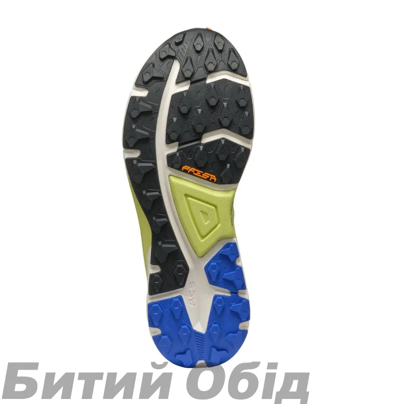 Кросівки SCARPA Golden Gate 2 ATR M Azure/Lime 