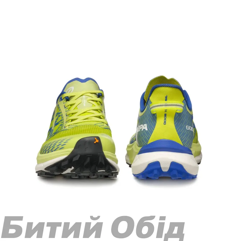 Кросівки SCARPA Golden Gate 2 ATR M Azure/Lime 