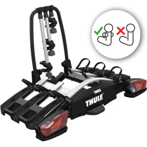 Велокріплення Thule VeloCompact (Fix4Bike) 961500 (TH 961500) Велокріплення Thule VeloCompact (Fix4Bike) 961500 (TH 961500)