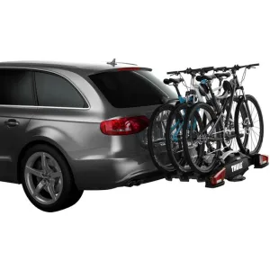 Велокріплення Thule VeloCompact (Fix4Bike) 961500 (TH 961500) Велокріплення Thule VeloCompact (Fix4Bike) 961500 (TH 961500)
