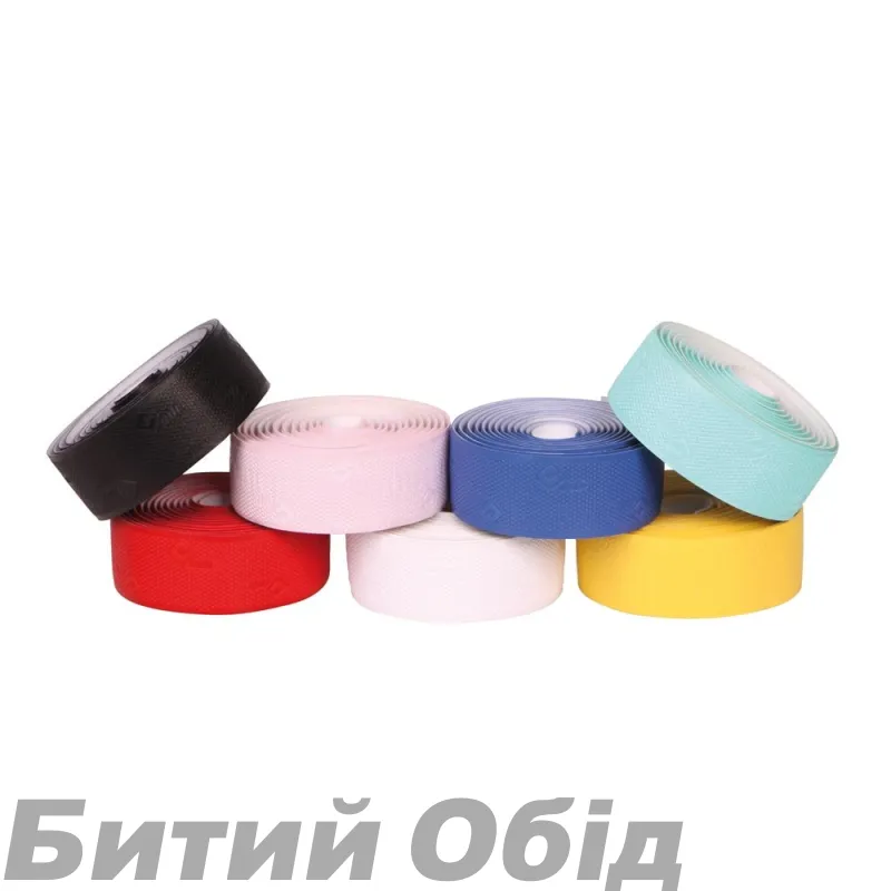 Обмотка керма ODI 2.5 mm Performance Bar Tape