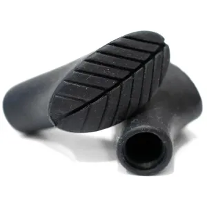 Насадка для скандинавських палиць Tribe класична T-MF-0006-black
