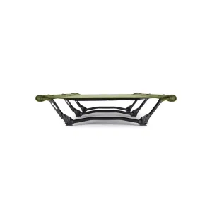 Розкладачка Helinox Tactical Cot Convertible  Розкладачка Helinox Tactical Cot Convertible