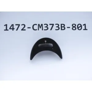 Заглушка Giant Frame для рулевой трубы Brakeparts CM373B TT-RUBBER CAP (Propel)