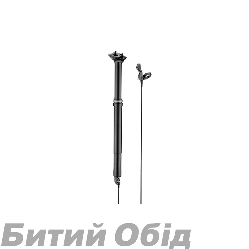 Дроппер Giant Contact SL Switch хід 200мм