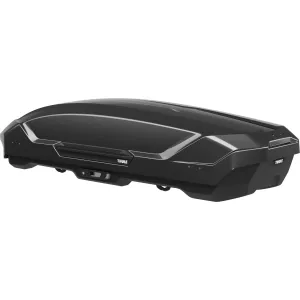 Бокс Thule Motion 3 Sport Black 639600 (TH 639600) Бокс Thule Motion 3 Sport Black 639600 (TH 639600)