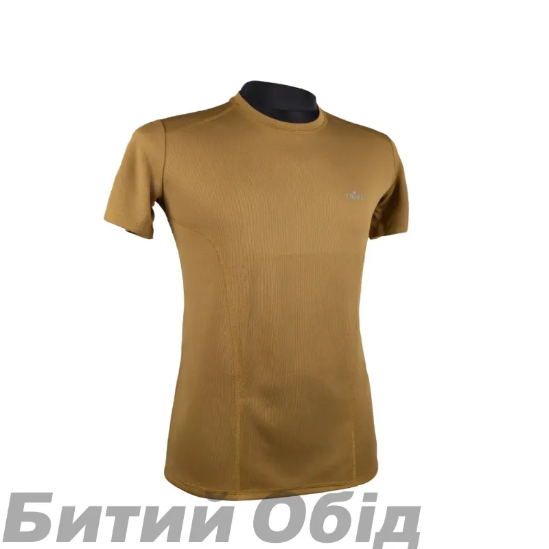 Футболка Tribe Coolpass SS 
