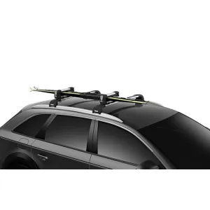 Кріплення лиж Thule SnowPack 732200 (TH 732200) Кріплення лиж Thule SnowPack 732200 (TH 732200)
