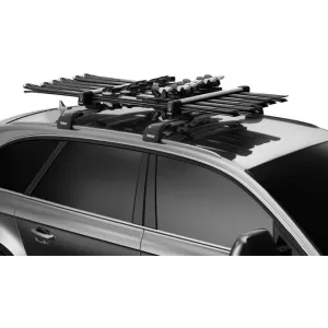 Кріплення лиж/сноубордів Thule SnowPack 732600 (TH 732600) Кріплення лиж/сноубордів Thule SnowPack 732600 (TH 732600)