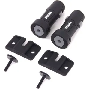 Настінне кріплення Thule SkiClick Wall Fixation 729300 (TH 729300) Настінне кріплення Thule SkiClick Wall Fixation 729300 (TH 729300)