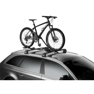 Велокрепление Thule ProRide Black 598002 (TH 598002) Велокрепление Thule ProRide Black 598002 (TH 598002)