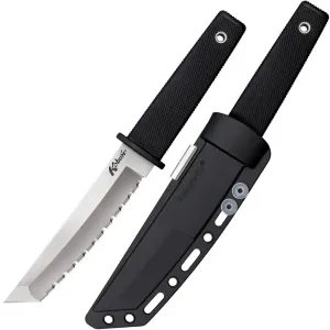 Ніж Cold Steel KobunSerrated 