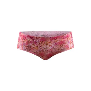 Женское белье CRAFT Greatness Hipster Woman Dahlia/Panic