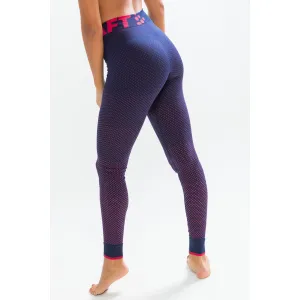 Термоштаны Craft Warm Intensity Pants Woman Fantasy 