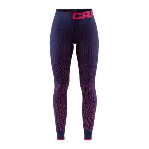 Термоштаны Craft Warm Intensity Pants Woman Fantasy 