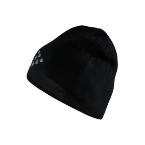 Шапка Craft ADV WINDBLOCK KNIT HAT ROXO 