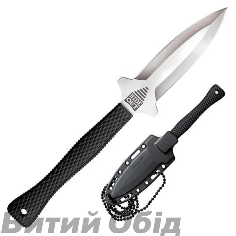 Ніж Cold Steel Hide Out 