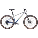 Велосипед 29" Marin BOBCAT TRAIL 3 2025 GREY/BLUE Велосипед 29" Marin BOBCAT TRAIL 3 2025 GREY/BLUE