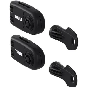 Замок Thule Wheel Strap Lock 986000 (TH 986000) Замок Thule Wheel Strap Lock 986000 (TH 986000)