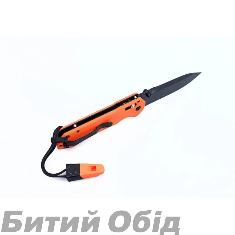 Ніж складаний Ganzo G7453-OR