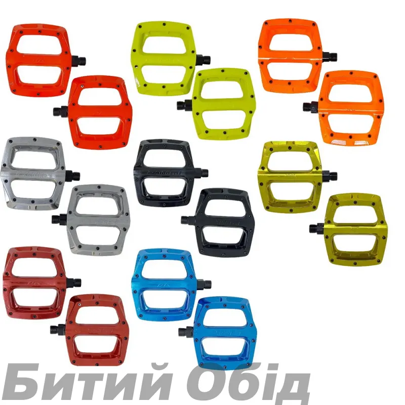 Педалі DMR V8 V2
