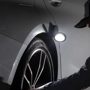 Ліхтар Nebo Angle Light 