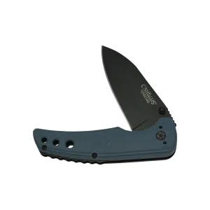 Нож складной Camillus Impulse II Carbo Ti 7.75” 