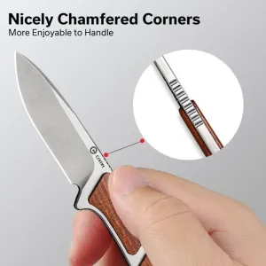 Нож Civivi Mini Elementum Fixed Blade C23010-4