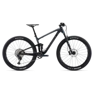 Велосипед Giant Anthem Advanced Pro 29 2 черн Diamond M