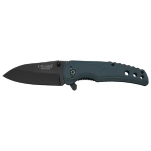 Ніж складаний Camillus Impulse II Carbo Ti 7.75” 
