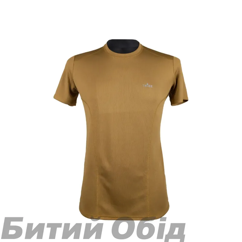Футболка Tribe Coolpass SS 