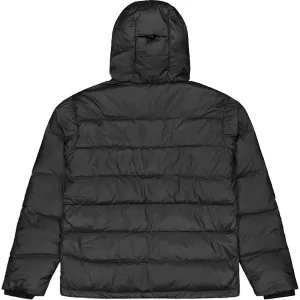 Куртка пуховая Picture Organic Hi Puff Down 2025 black 