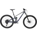 Велосипед 29" Marin RIFT ZONE 2 2025 GREY/BLUE Велосипед 29" Marin RIFT ZONE 2 2025 GREY/BLUE