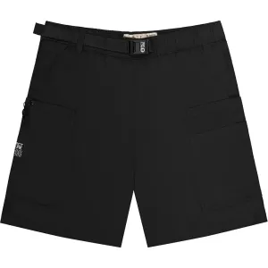 Шорты Picture Organic Koriak black 