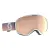 Маска гірськолижна SCOTT FAZE II white/soft pink / AMP rose chrome S2