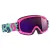 Маска гірськолижна SCOTT JR WITTY CHROME mint green/neon pink / enhancer purple chrome
