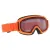 Маска гірськолижна SCOTT JR WITTY WITTY neon orange/enhancer S2