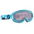Маска гірськолижна SCOTT JR AGENT blue/white / enhancer S2