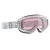 Маска гірськолижна SCOTT JR AGENT white/grey / enhancer S2