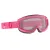 Маска гірськолижна SCOTT JR AGENT pink/white / enhancer S2