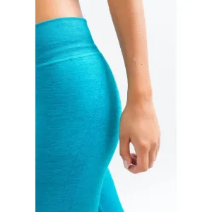 Термоштаны Craft Fuseknit Comfort Pants Woman, blue 