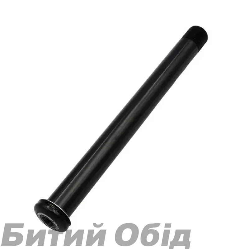 Вісь до вилки Giant CREST MY21 34 110/Ø15мм чорн