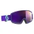 Маска гірськолижна SCOTT FACTOR PRO deep purple / enhancer purple chrome